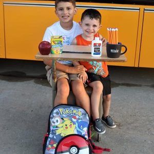 Meet your Posher, Alissa